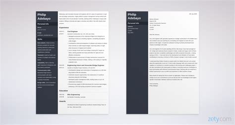 Maybe you would like to learn more about one of these? Engineering Cover Letter Examples & Writing Guide