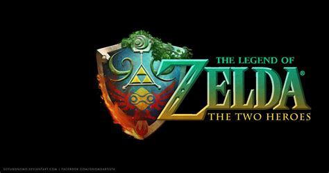 Zelda Logos