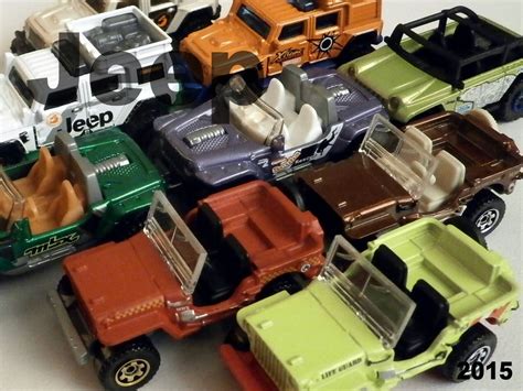 Shop 1980s matchbox cars & more. Matchbox Jeep 2015 | Matchbox Cars Wiki | Fandom