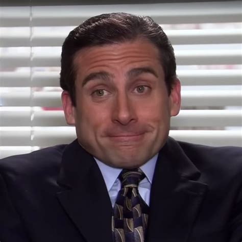 Someone Made A Montage Of Michael Scotts Best Misquotes On The Office
