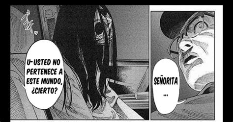 Cuidado Con Lo Que Deseas Fukurou No Yubi Manga 18 Plus Terror Amino