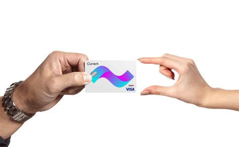 Get the app that makes managing your new card a whole lot easier. Current looks to digitize allowances with its app ...