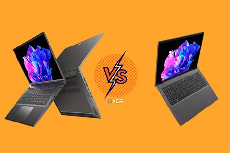 Acer Swift X 14 2023 Vs Swift Go 2023 Which Laptop Should You Buy