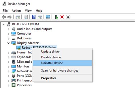 Device Manager Power Management Tab Missing Windows 10 Tastylena