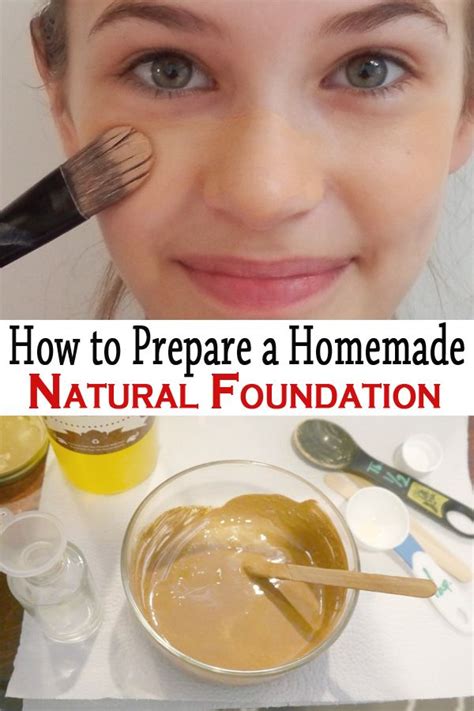 This Beauty Product Can Be Made At Home After A Recipe With Natural