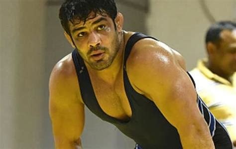 Sushil kumar took up an interest in wrestling at an early age. Fall From Grace: Who Failed Sushil Kumar, the System, His ...