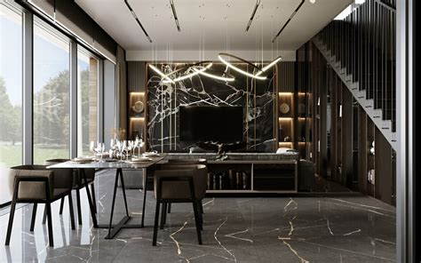 Top 10 Contemporary Interior Designers For A Covetable Home