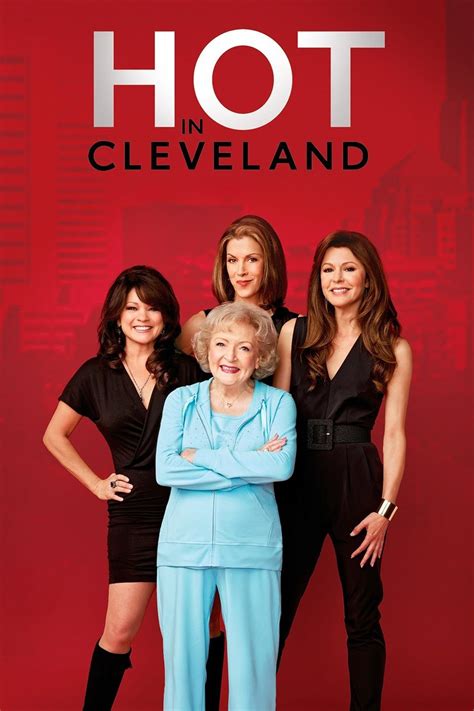 Watch Hot In Cleveland 2010 Online For Free The Roku Channel Roku