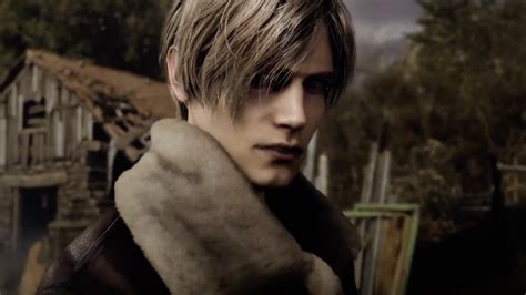 Resident Evil 4 Remake Gameplay Revealed During Capcoms Latest