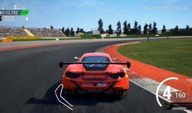 Assetto Corsa Competizione скачать последняя версия игру на компьютер