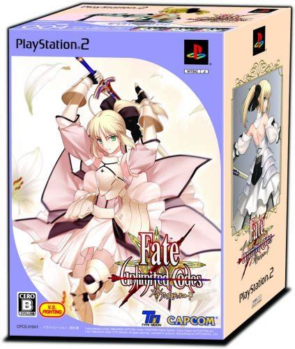 Fateunlimited Codes Game Giant Bomb