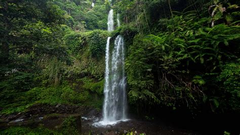 12 Best Lombok Waterfalls A Complete Guide