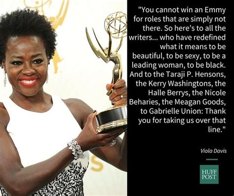 18 Times Black Actors Nailed Why We Need Representation In Film Huffpost