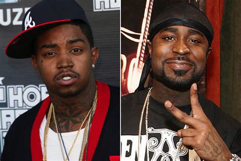 Enjoy the videos and music you love, upload original content, and share it all with friends, family, and the world on youtube. Lil Scrappy Enlists Young Buck for 'They Hate Me'