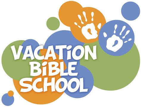 Vacation Bible School Vbs Childrens Ministries