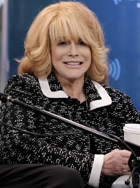 The 81 Year Old Ann Margret Claims That Her Marriage Is What She Is