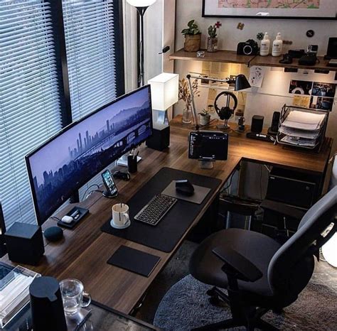 Best Home Office Setup 2020 Uk ~ Karlby Imac Sag Countertop Furniture
