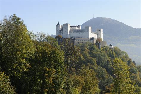 Festung Hohensalzburg | Hello Salzburg