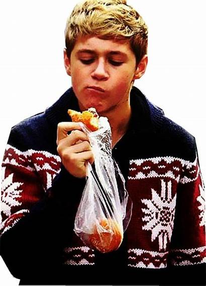 Niall Horan Eating Thing Deviantart Mofo Crazy