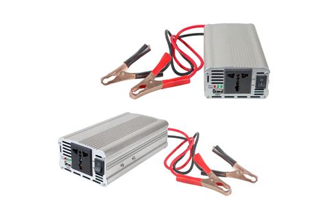 Types Of Inverters Inverter Classifications And Subcategories