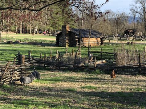 David Crockett Birthplace State Park David Crockett Was A Flickr