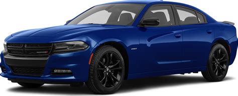 2019 Dodge Charger Price Value Ratings And Reviews Kelley Blue Book