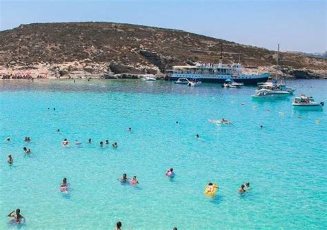 The 10 Best Beaches In Malta ‹ Ef Go Blog Ef Global Site English