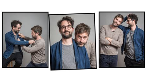 The Duplass Brothers The First Time We Got Cable Tv The New York Times