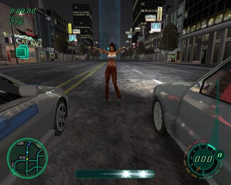 Midnight Club Ii Screenshots For Windows Mobygames