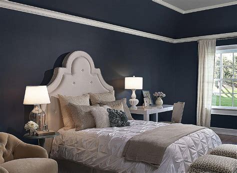 Lighter colors are the perfect way to add color to your bedroom without it becoming overwhelming. The 10 Best Blue Paint Colors for the Bedroom
