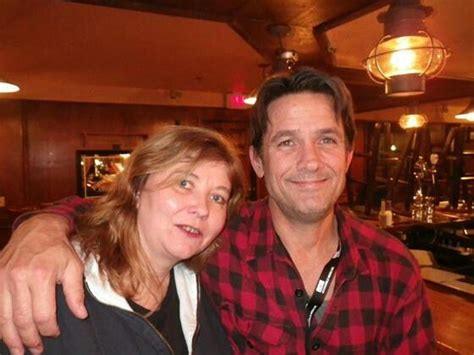 Billy Campbell Couple Photos Campbell Photo