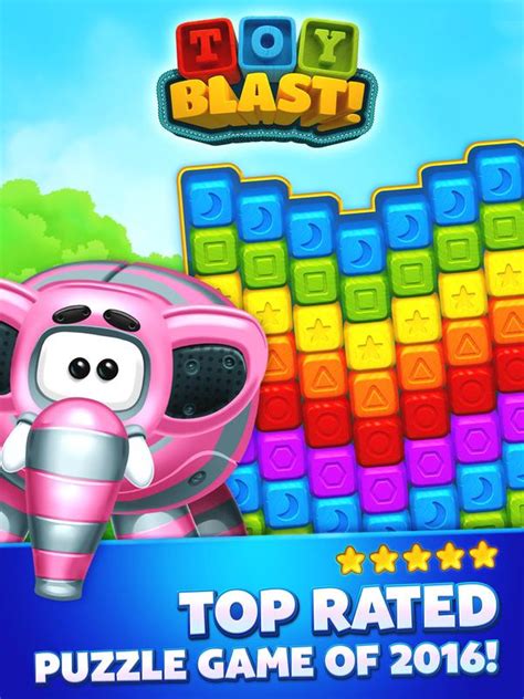 Free with in app purchases. Toy Blast APK Download - Free Puzzle GAME for Android ...