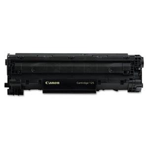 3484b001aa,crg125 jumbo black compatible value brand canon jumbo toner 50% higher yield. Canon i-SENSYS MF3010 Toner Cartridge - 1,600 Pages ...