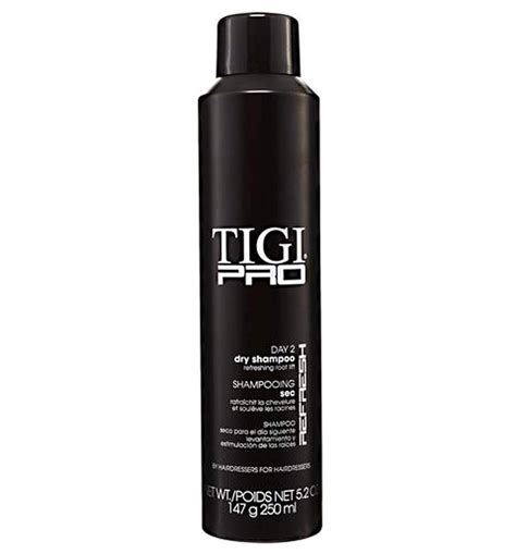 Amazon Com Tigi Pro Day Dry Shampoo Fluid Ounce Beauty