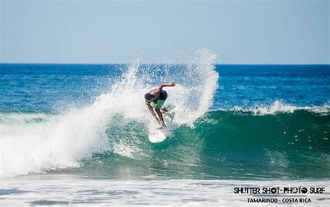 Best Costa Rica Surf Trips In The Guanacaste Region Tamarindo Surf