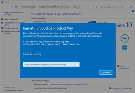Come Cambiare Product Key Su Windows 10 Smartworld