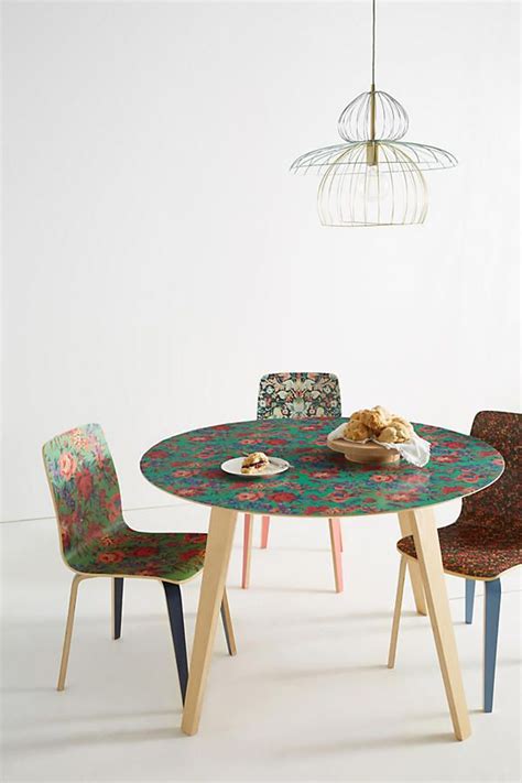 Liberty For Anthropologie Stunning New Home Collection — Decor8