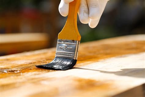 How To Remove Stain From Wood A Diy Guide Bob Vila