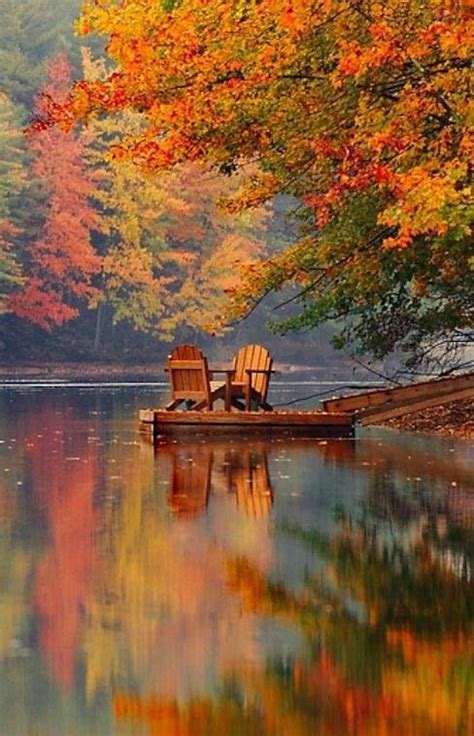 I Would Love To Sit There And Soak Up The Serenity Beautiful World
