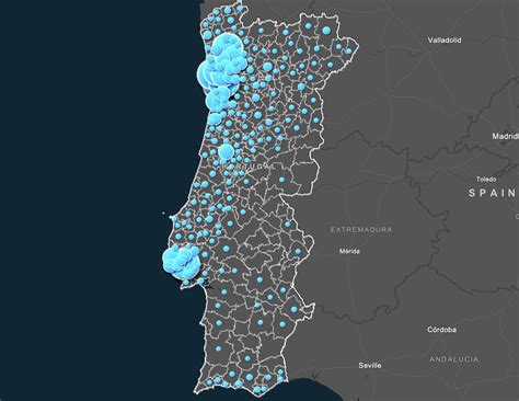 Praia de odeceixe, 1200 pessoas. Os cinco concelhos do Algarve e do país com mais casos de Covid-19. Saiba quantos há no seu ...