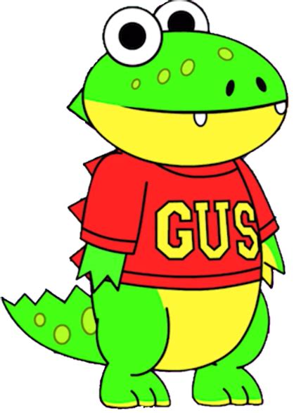 gus the gummy gator character ryan s world ryan toysreview wiki fandom