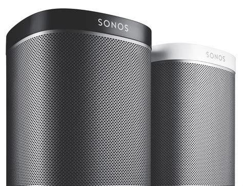 Open sonos on your iphone or ipad. Spotify Lets You Connect To Sonos Speakers Directly With ...