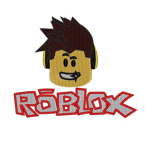 Roblox Character Design