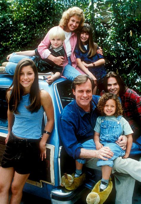 ‘7th Heaven Stars Where Are They Now Usweekly