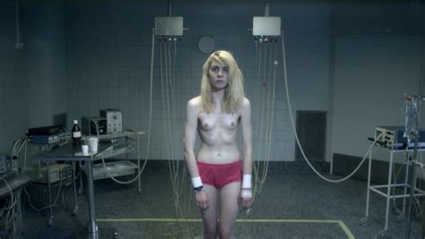 Nude Video Celebs Frederikke Dahl Hansen Nude Victoria 40014 | Hot Sex  Picture