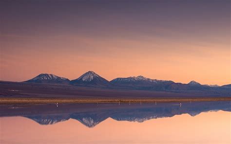 1600x1100 Nature Landscape Lake Mountain Atacama Desert Chile Blue