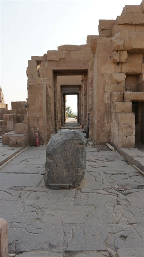 Sanctuary Of The Crocodile God Sobek Kom Ombo Temple And Crocodile Museum Nile River Egypt