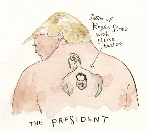 beyond roger stone tats from the capital the new yorker
