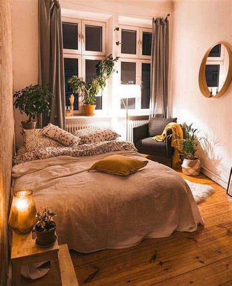 Cozy bedroom : CozyPlaces