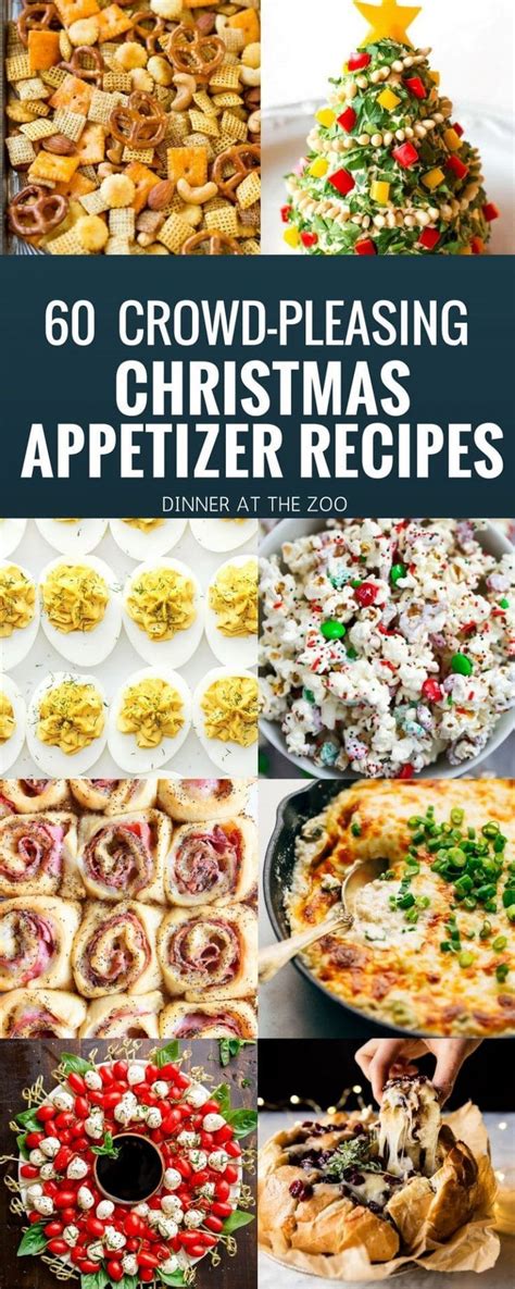 This collection of a dozen delicious finger food recipes for christmas parties is a great place to start your party planning. The Best Christmas Cold Appetizers - Best Diet and Healthy ...